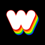 icon wombo(WOMBO Lip Sync Uygulama Asistanı
)