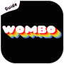 icon Wombo - Make your selfies sing Advice (Wombo - Özçekimlerinizi yapın Tavsiye et
)