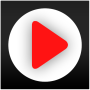 icon Tube Video Download(Video Tube - Video)