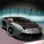 icon GT car racing game 3d(GT araba yarışı oyunu 3d)