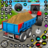 icon Tractor Farming Tractor Games(Traktör Çiftçilik Traktör Oyunları) 1.6.1