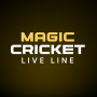 icon Magic Cricket Live Line - Exch (Sihirli Kriket Canlı Hat - Exch)