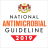 icon National Antimicrobial Guideline(Bluebook/NAG KKM Malaysia
) 1.0.12