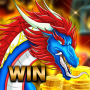 icon Treasury Ancient Dragon(Hazine Antik Ejderha
)