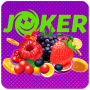 icon Jocker(Joker'in Cristal
)