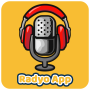 icon Radyo App()