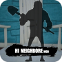 icon Neighbor Mod(Alpha Neighbor Mod
)