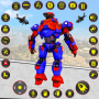 icon Mech Robot Transforming Games (Makine Robot Dönüştürme Oyunları)