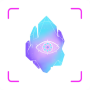 icon CrystalEyes Crystal Identifier (CrystalEyes Crystal Identifier
)