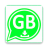 icon GB Whatsapp V2021(TR Wastspp Pro V2021
) 3.110.9.1