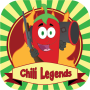 icon Chili Legends(Chili Efsaneleri)