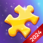 icon Jigsaw(Yapbozlar HD Yapboz Oyunları)