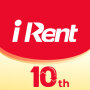 icon iRent(iRent araç paylaşım platformu - Araba ve motosikletlerin 24 saat kiralanması ve iadesi,)