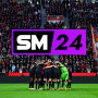 icon SM24(Soccer Manager 2024 - Futbol)