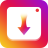icon app.hub.video.downloader.private.download.videos(Hub Video) 2.0.2