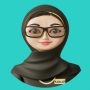 icon AlKhattaba(AlKhattaba - Çocuklar için Müslüman Evlilik)