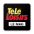 icon com.milibris.prisma.teleloisirs(Télé-Loisirs dergisi) 2.2.1