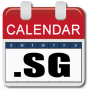 icon Singapore Calendar()