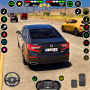 icon Car Driving Car Games 2024