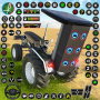 icon Tractor Wali Game(Çiftçilik Oyunları Traktör Sürüş)