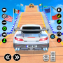 icon Ultimate Mega Ramp Car()