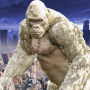 icon Gorilla Games: City Attack(Kızgın Goril Saldırısı Şehir Sim)