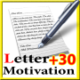 icon lettre de motivation(motivasyon mektubu)