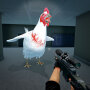 icon FPS Chicken Shoot Offline Game (FPS Tavuk Avı Çevrimdışı Oyun)