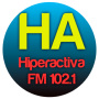 icon Hiperactiva FM(FM
)