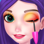 icon MakeupGamesDIYMakeover(Makyaj Oyunları Kendin Yap Baştan Yaratma)