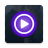 icon Video Player HD : Music Player(Video Oynatıcı HD :) 1.6.8