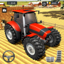 icon Tractor Farming(Tarım Oyunları - Traktör Oyunu
)