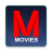 icon Mflix(Mflix HD Filmler 2021 - Ücretsiz HD Filmler İzle
) 1.0