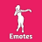 icon Emotes(Ateş için Müzik Savaşı Ücretsiz
) 9.3