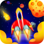 icon Swift Rocket(Swift Rocket – Space Flight)