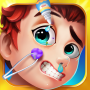 icon Eye Doctor – Hospital Game (Eye Doctor – Hastane Oyunu)