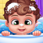 icon BabySitter Daycare Game (Babysitter Daycare Game)