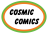 icon Cosmic Comics(Kozmik Comics
) 1.6