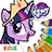 icon Coloring(My Little Pony Color By Magic
) 4.0.3