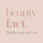 icon beautyfactapp(BeautyFact - 開始安全美容歷程
) 1.0