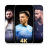 icon Football Wallpapers(Futbol Duvar Kağıdı HD 4K
) 3.0
