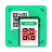 icon Clone Chat, QR Scanner Pro(Whatscan Sohbet QR Tarayıcı) 2.0.1