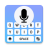 icon Voice Typing Keyboard(İngilizce Sesle Yazma Klavye) 1.37