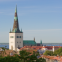 icon Tallinn(Talin)