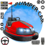 icon Bumper Cars Epic Battle(Çarpışan Arabalar Takip Oyunları 3D)