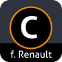 icon Carly f. Renault(Renault için Carly)