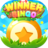 icon WINNER BINGO(Kazanan Bingo - Hediye Nakit Kazan) 1.1.3