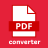 icon Image To PDF(PDF Converter - Resim PDF'ye,) 2.0