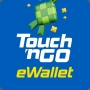 icon Touch 'n Go eWallet (Dokun ve Git eCüzdan)