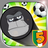 icon Go Go Gorilla(Git goril git) 7.0